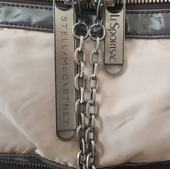 Stella McCartney  Lesportsac Collaboration  Bag - Picture 10 of 16